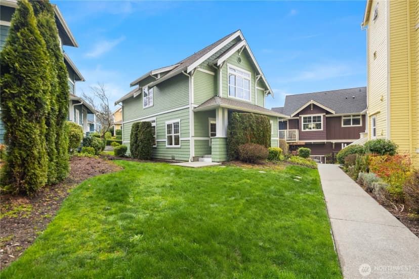 Property photo for 1944 Ne Katsura Street, Issaquah photo 33