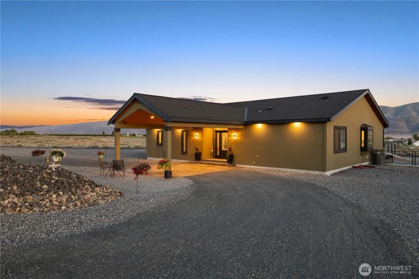 Property photo for 111 Wren Loop Sw, Mattawa photo 33
