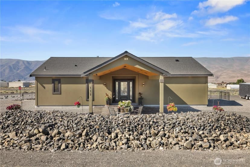 Property photo for 111 Wren Loop Sw, Mattawa photo 37