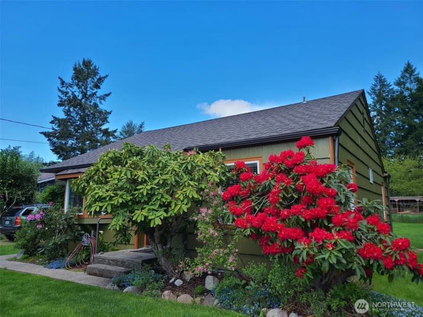 Property photo for 1912 Elliott Avenue Nw, Olympia photo 35