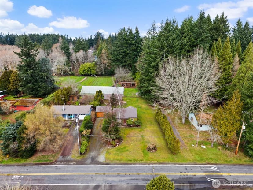 Property photo for 1912 Elliott Avenue Nw, Olympia photo 29