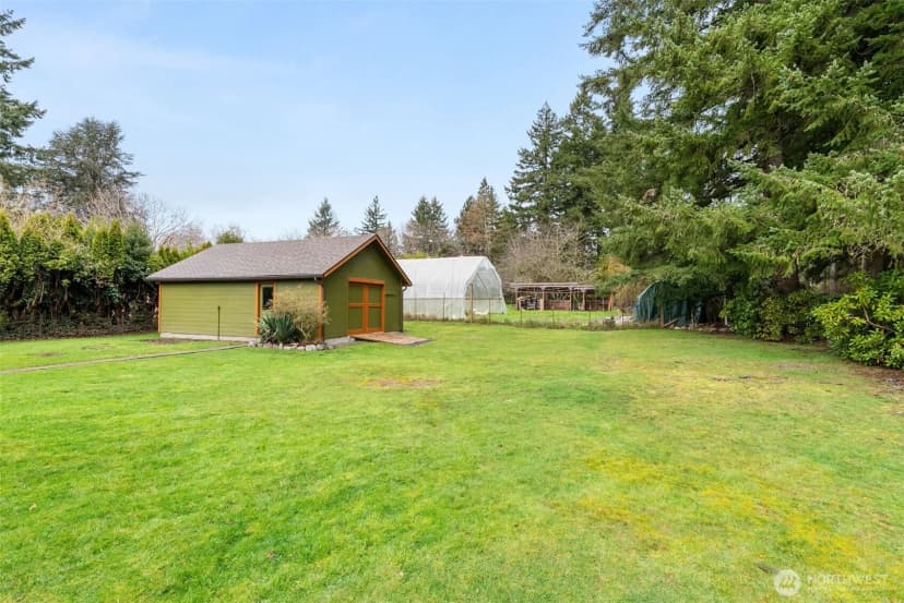 Property photo for 1912 Elliott Avenue Nw, Olympia photo 28