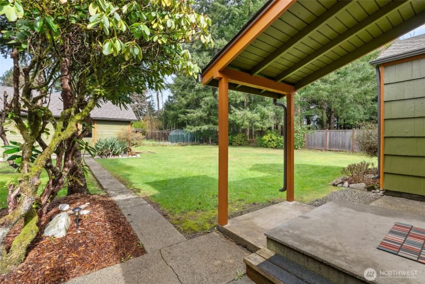 Property photo for 1912 Elliott Avenue Nw, Olympia photo 21