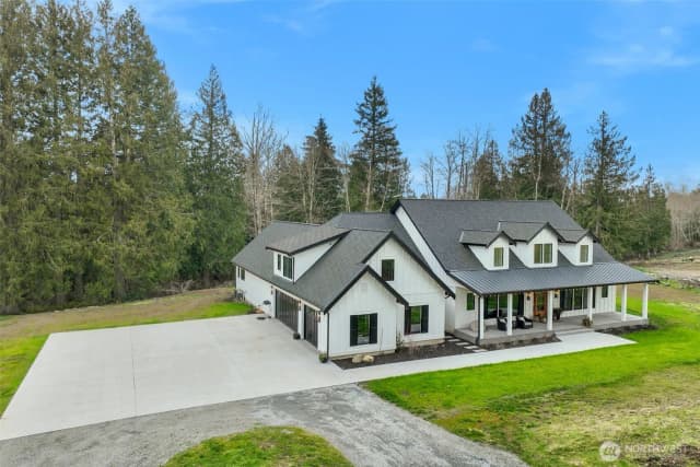 Property photo for 20303 44th Avenue Nw, Stanwood