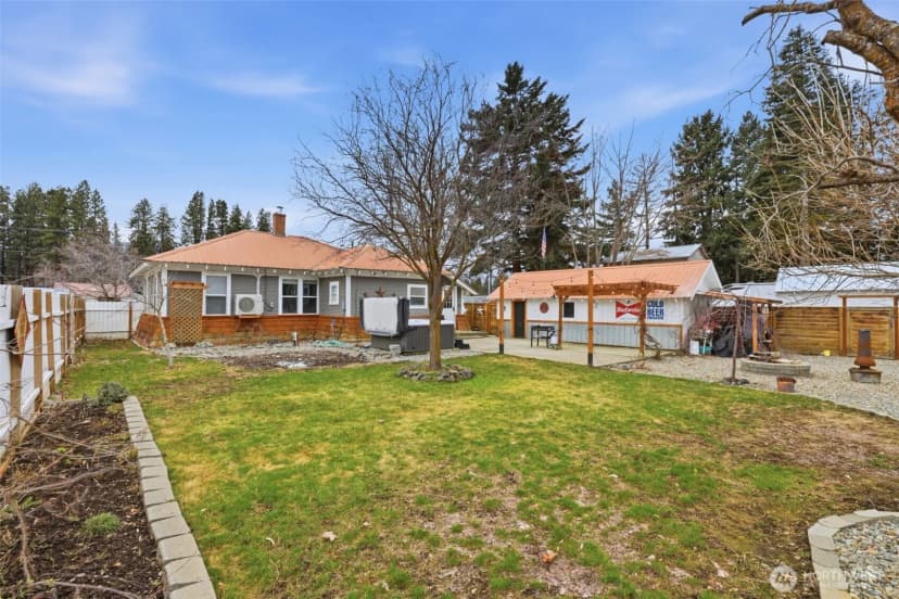 Property photo for 814 Cleveland Avenue, South Cle Elum photo 23
