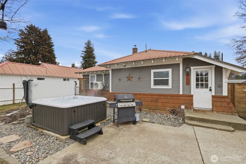 Property photo for 814 Cleveland Avenue, South Cle Elum photo 25