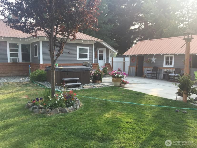 Property photo for 814 Cleveland Avenue, South Cle Elum photo 29