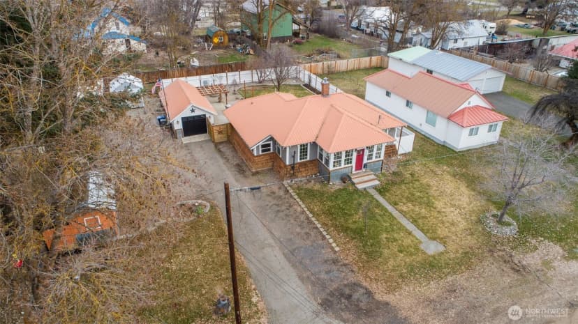 Property photo for 814 Cleveland Avenue, South Cle Elum photo 35