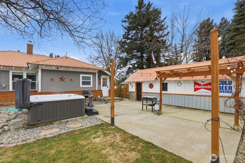 Property photo for 814 Cleveland Avenue, South Cle Elum photo 24