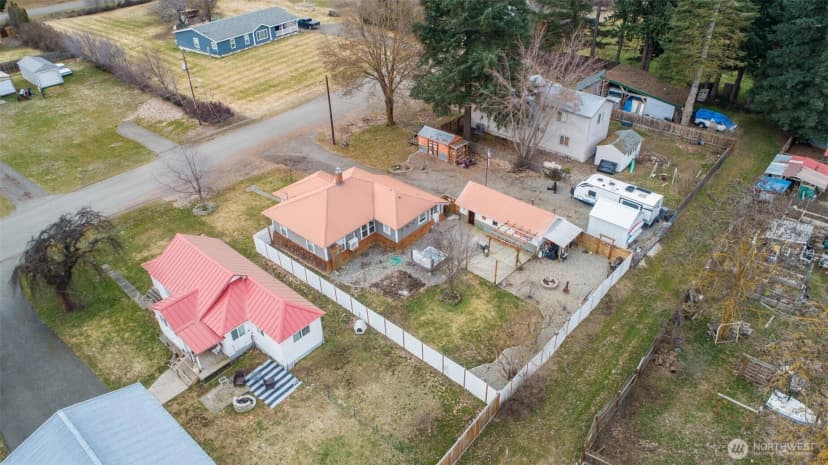 Property photo for 814 Cleveland Avenue, South Cle Elum photo 37