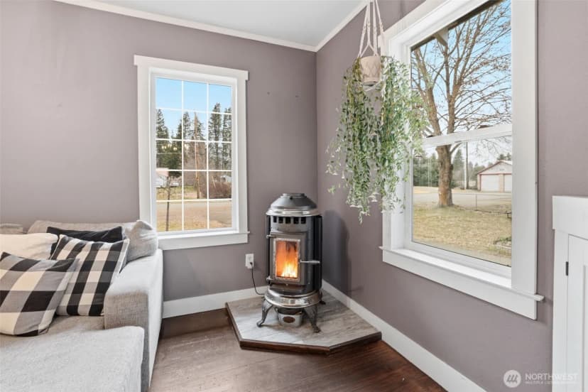 Property photo for 814 Cleveland Avenue, South Cle Elum photo 8