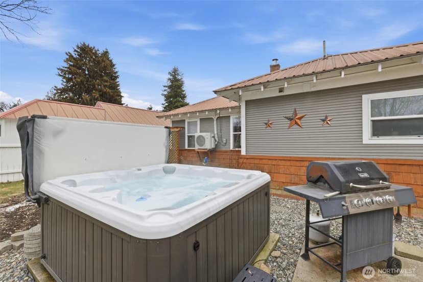 Property photo for 814 Cleveland Avenue, South Cle Elum photo 26