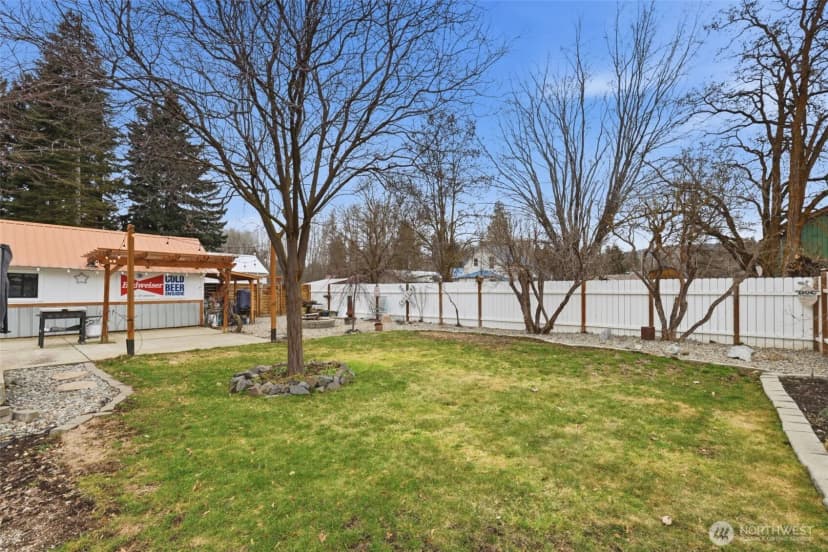Property photo for 814 Cleveland Avenue, South Cle Elum photo 27