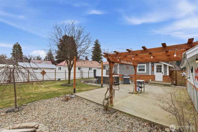 Property photo for 814 Cleveland Avenue, South Cle Elum photo 22