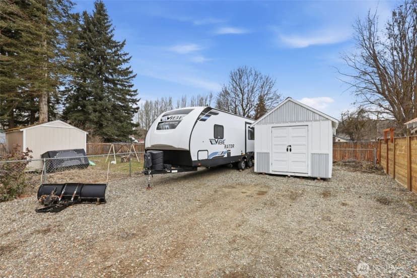 Property photo for 814 Cleveland Avenue, South Cle Elum photo 21