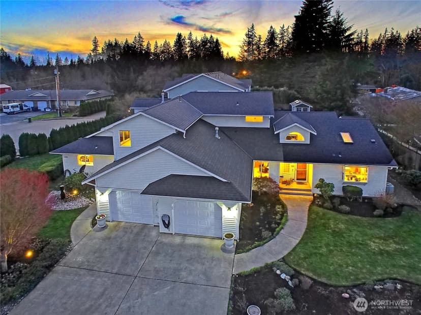 Property photo for 5005 109th Street Ne #a, Marysville