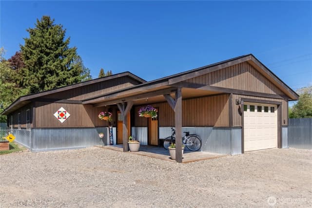 Property photo for 805 Marble Street, Twisp