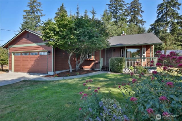 Property photo for 445 Mitchell Drive, Coupeville