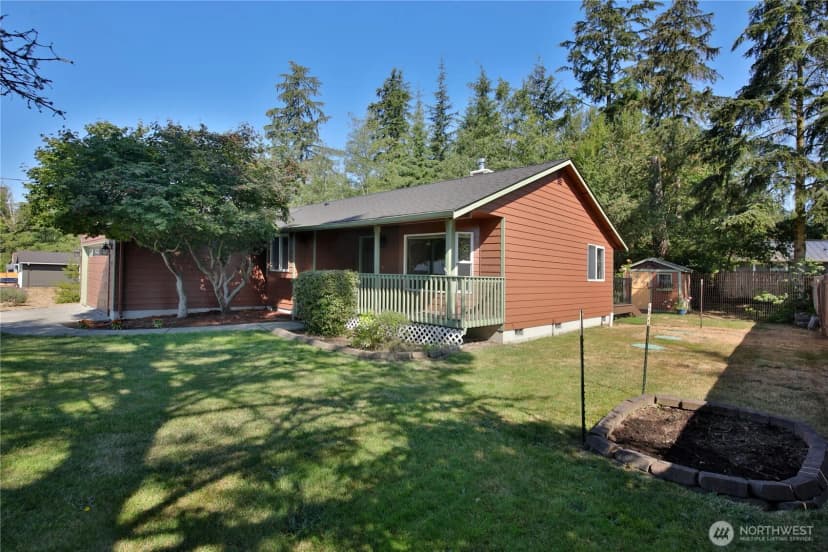 Property photo for 445 Mitchell Drive, Coupeville photo 29