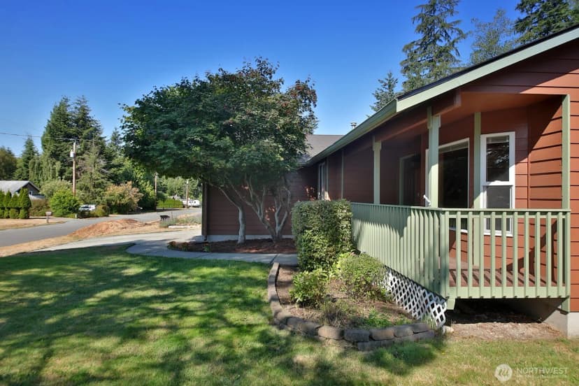 Property photo for 445 Mitchell Drive, Coupeville photo 2