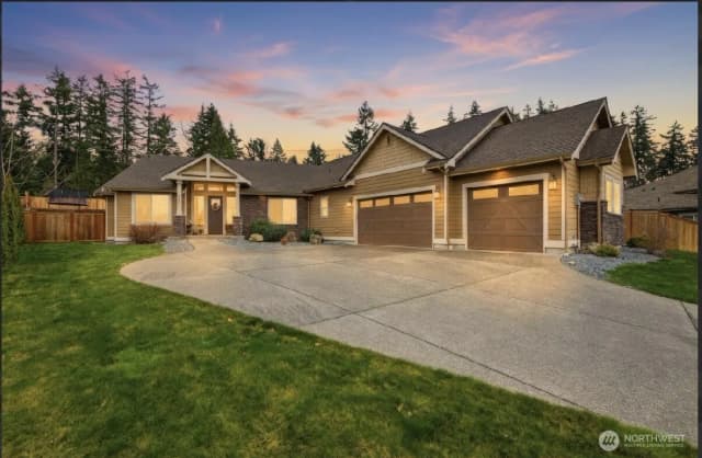 Property photo for 167 Mountain Crest Lane, Eatonville