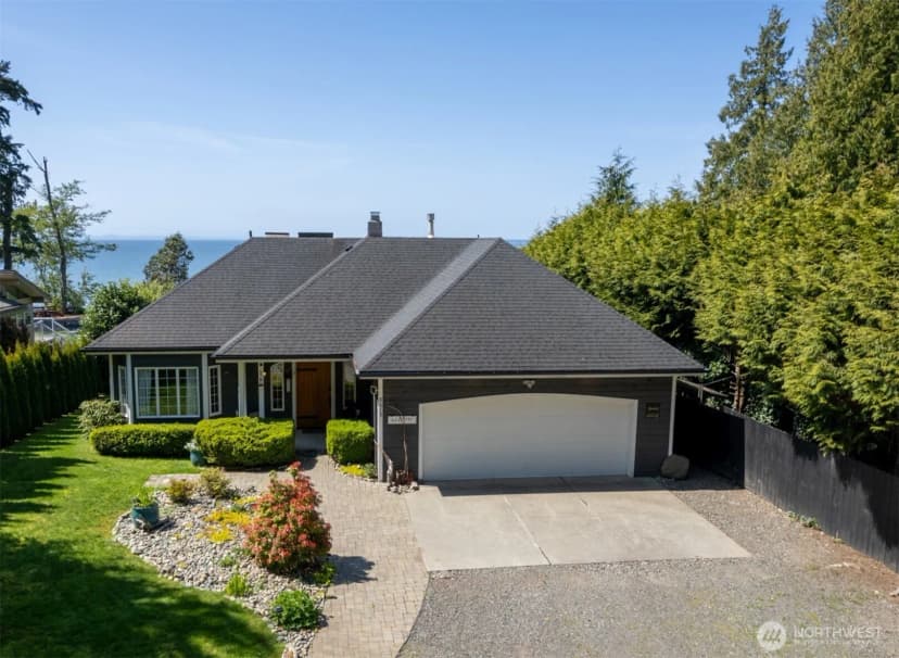 Property photo for 8613 Semiahmoo Drive, Blaine photo 3