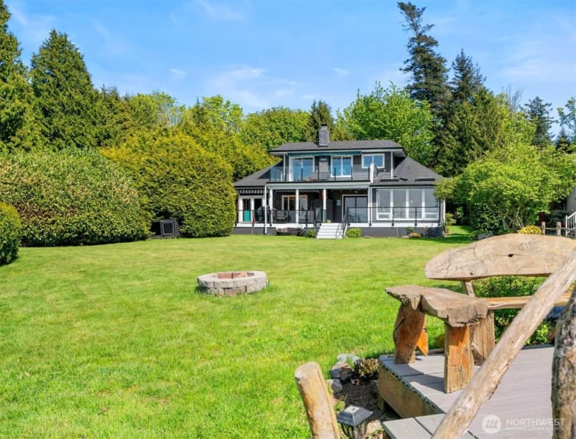 Property photo for 8613 Semiahmoo Drive, Blaine photo 27