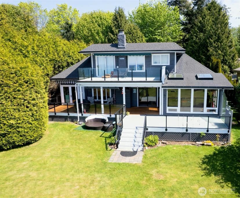 Property photo for 8613 Semiahmoo Drive, Blaine photo 30