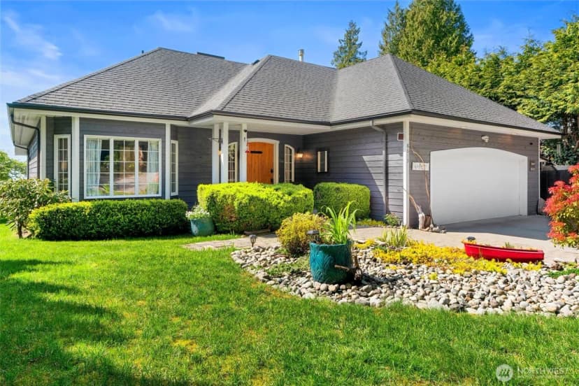 Property photo for 8613 Semiahmoo Drive, Blaine photo 29