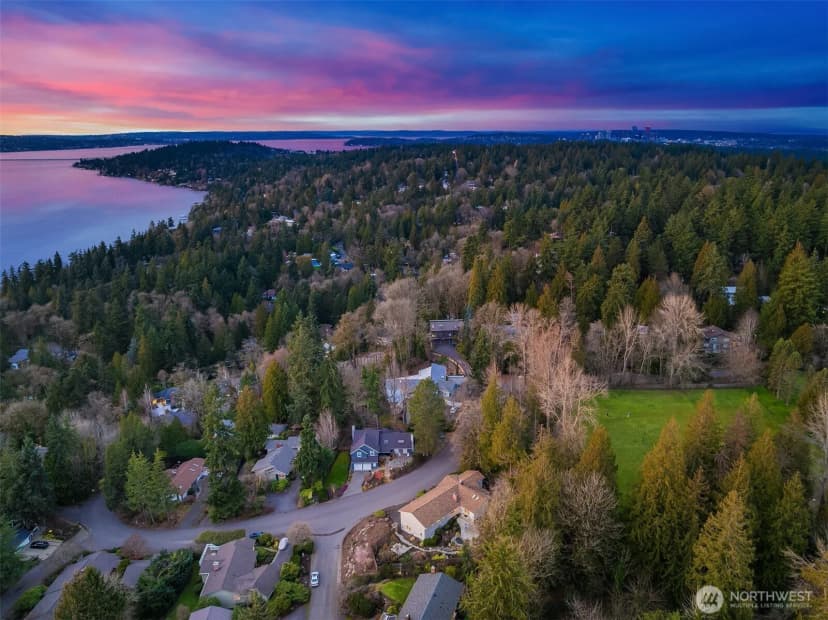Property photo for 8413 Se 53rd Place, Mercer Island photo 35