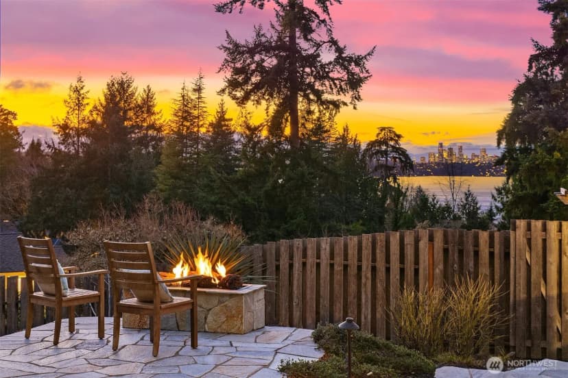 Property photo for 8413 Se 53rd Place, Mercer Island photo 32