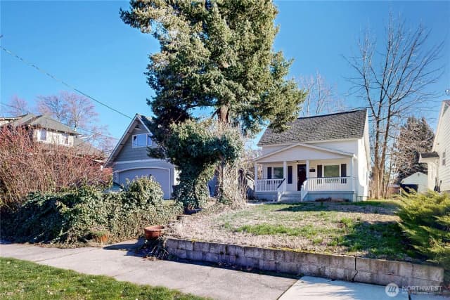 Property photo for 332 L Street, Walla Walla