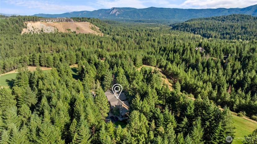 Property photo for 151 Rushing Water Lane, Cle Elum photo 40
