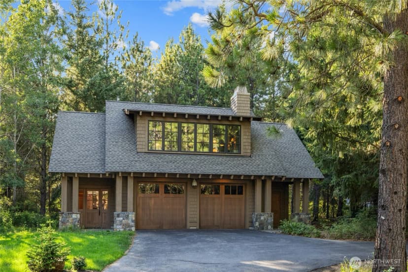 Property photo for 151 Rushing Water Lane, Cle Elum photo 29