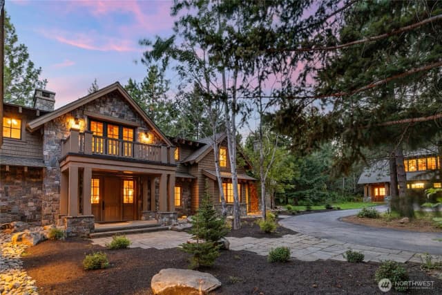 Property photo for 151 Rushing Water Lane, Cle Elum photo 4