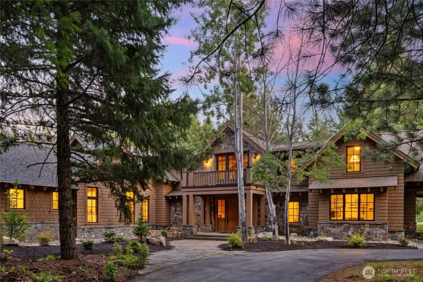 Property photo for 151 Rushing Water Lane, Cle Elum