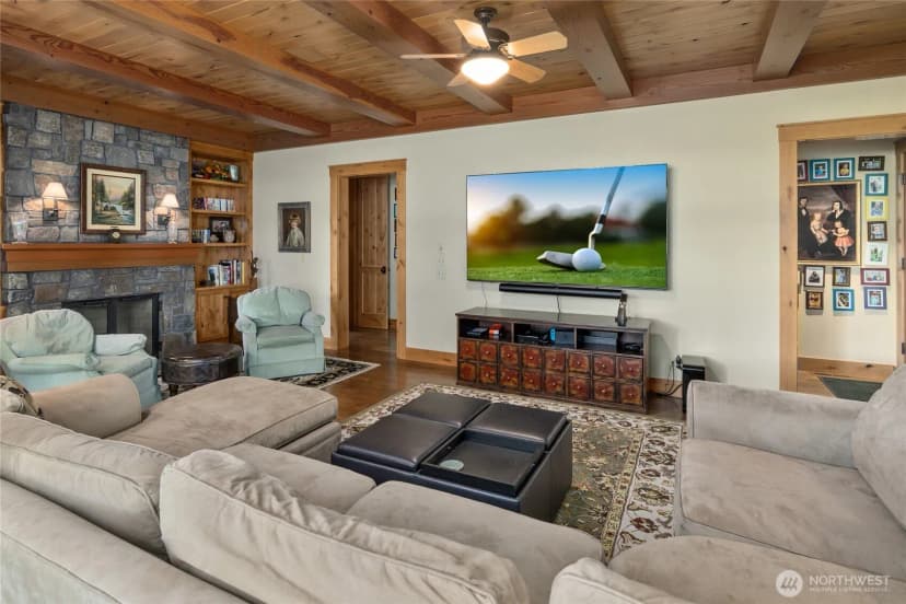 Property photo for 151 Rushing Water Lane, Cle Elum photo 18