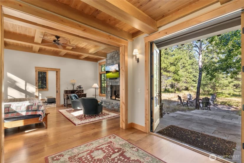 Property photo for 151 Rushing Water Lane, Cle Elum photo 21