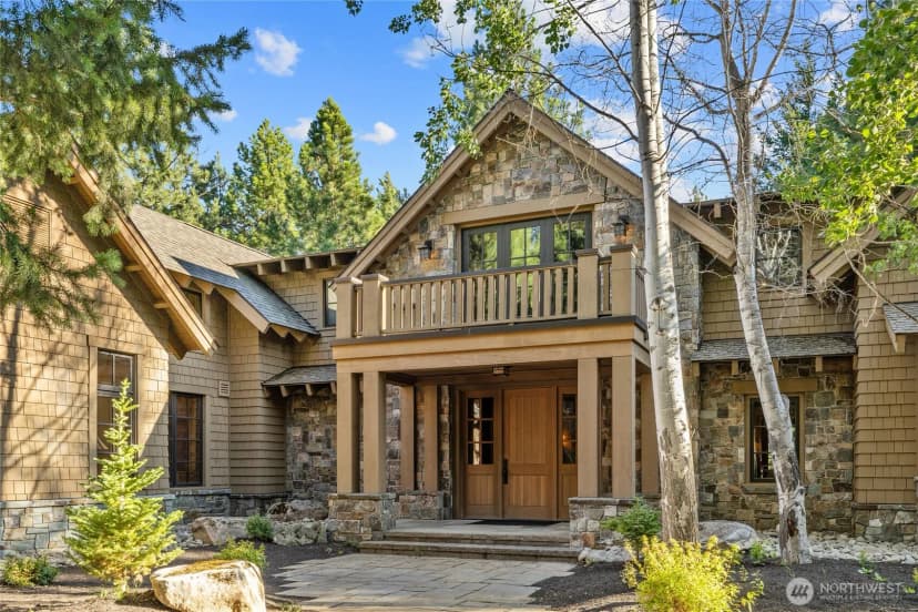 Property photo for 151 Rushing Water Lane, Cle Elum photo 33