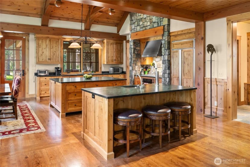 Property photo for 151 Rushing Water Lane, Cle Elum photo 12