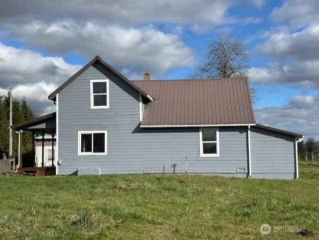 Property photo for 146 Swigert Road, Mossyrock photo 32