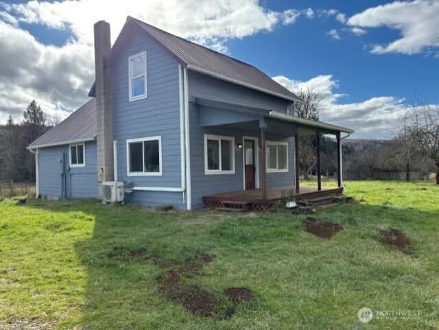 Property photo for 146 Swigert Road, Mossyrock photo 3