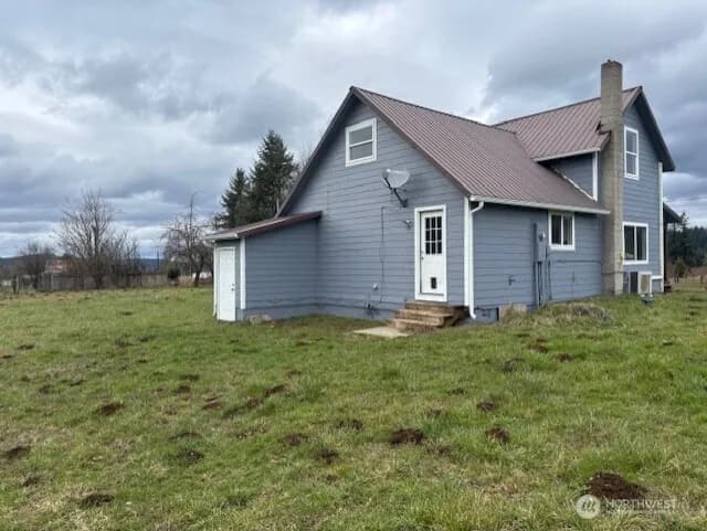 Property photo for 146 Swigert Road, Mossyrock photo 30