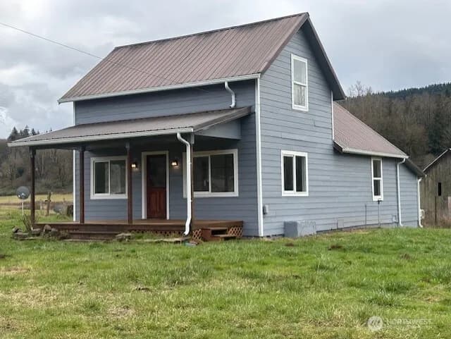 Property photo for 146 Swigert Road, Mossyrock photo 29