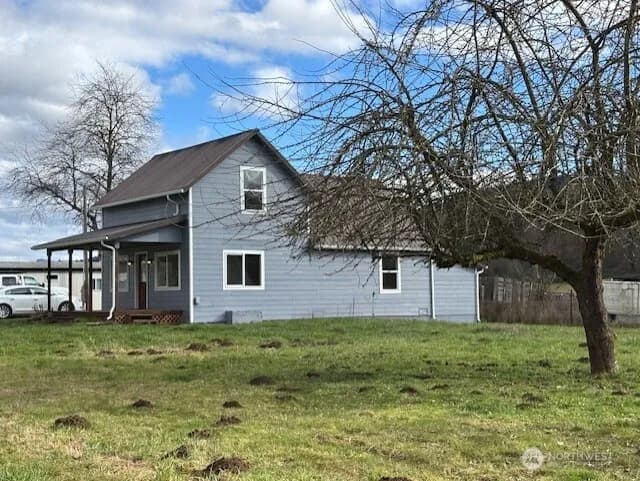 Property photo for 146 Swigert Road, Mossyrock photo 2