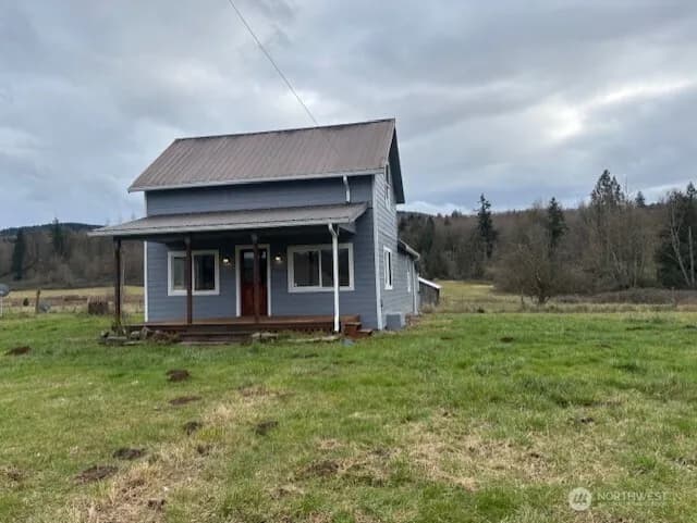 Property photo for 146 Swigert Road, Mossyrock photo 31