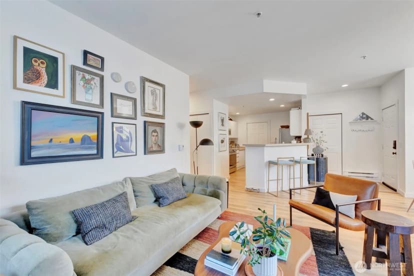 Property photo for 23519 55th Avenue S #12-1, Kent photo 7