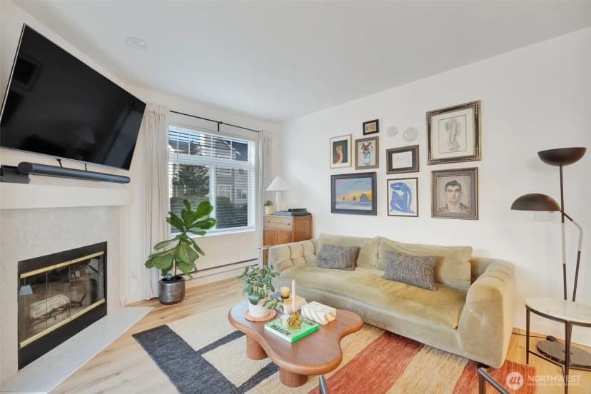 Property photo for 23519 55th Avenue S #12-1, Kent photo 6