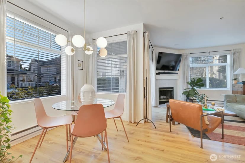 Property photo for 23519 55th Avenue S #12-1, Kent photo 5