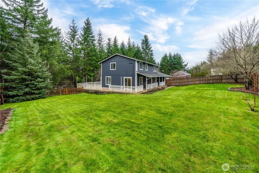 Property photo for 139 Kodiak Lane, Chehalis photo 26